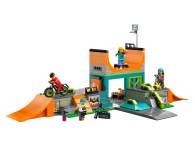 LEGO City 60364 Uliczny skatepark - 1144434 - zdjęcie 7